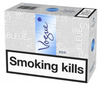 Vogue Bleue (EU, DutyFree)