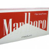 Marlboro Medium (Duty free Japan)