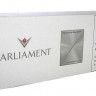 Parliament Platinum Blue 100`S (Duty free Japan)
