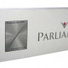Parliament Platinum Blue 100`S (Duty free Japan)