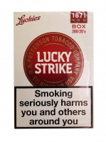 Lucky Strike Original Red (EU)