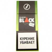 Djarum Black Mint Tea