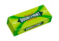 Wrigley's Doublemint 15 Sticks